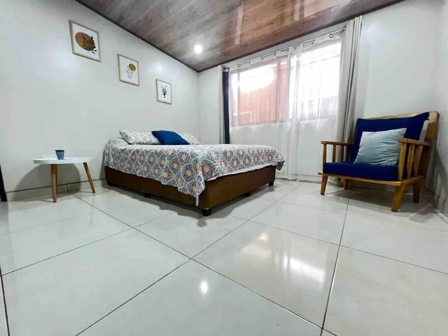 Ferienwohnung Departamento H Gonzalez 2 Alajuela Exterior foto