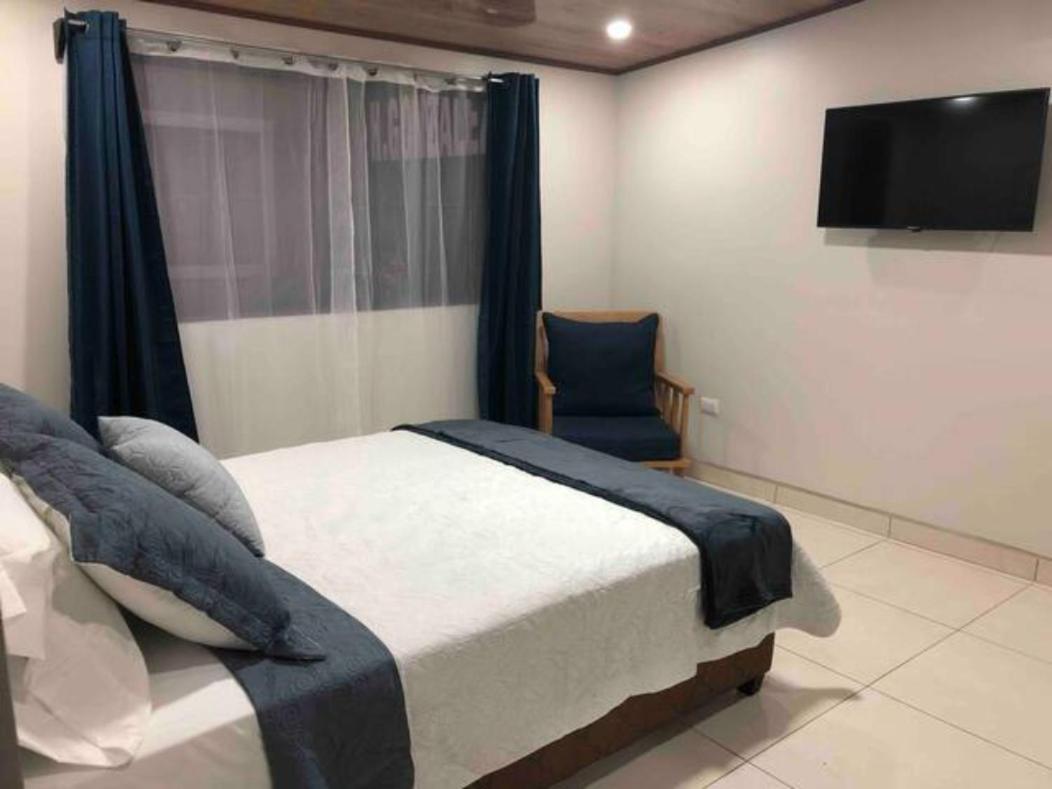Ferienwohnung Departamento H Gonzalez 2 Alajuela Exterior foto